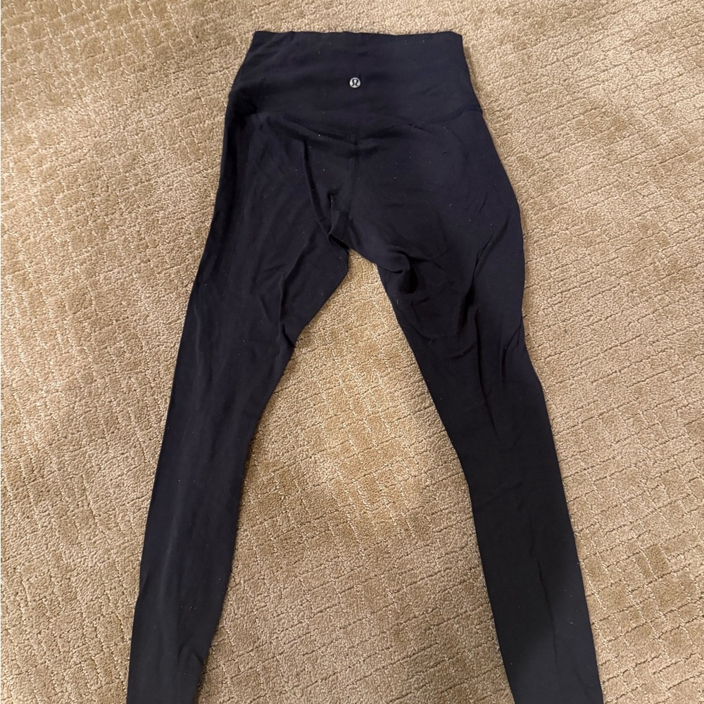 Lululemon Align Leggings